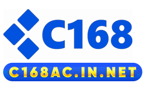C168 NHÀ CÁI UY TÍN