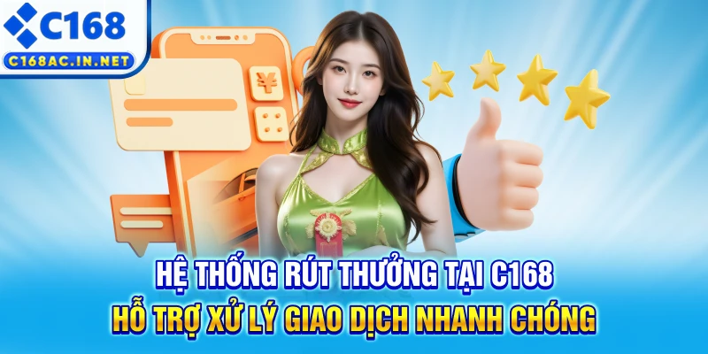 C168 Geek - Trang Chủ C168.COM Uy Tín #1, Đăng Ký C168 +168K 15 Hệ thống rút thưởng tại C168 hỗ trợ xử lý giao dịch nhanh chóng