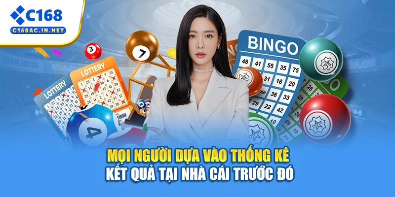 Lô Trượt Là Gì? Cách Đánh Lô Hiệu Quả Tại Nhà Cái 4 Mọi người dựa vào thống kê kết quả tại nhà cái trước đó